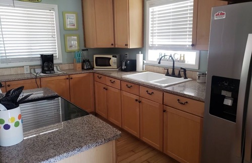 Ocean Isle Beach Cottage | Cottage near 2 great beaches and 11 miles to South Carolina from Home