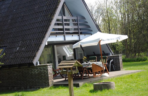Ristinge Cottage | Cottage near beautiful beach in scenic and peace filled surroundings
