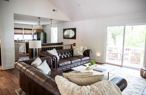 Blowing Rock Cottage | Cottage Near Downtown Blowing Rock