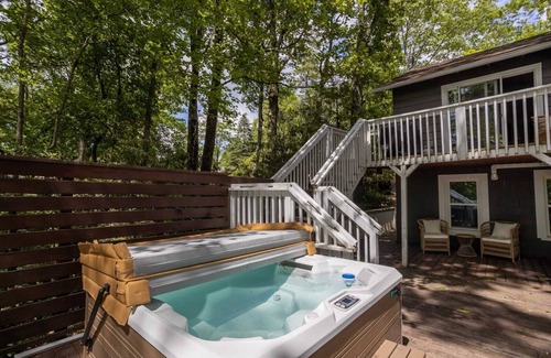 Blowing Rock Cottage | Cottage Near Downtown Blowing Rock
