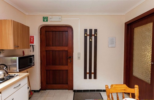 Durbuy House | Cottage Near Durbuy Forest