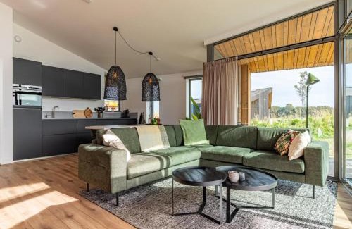 Wissenkerke House | Cottage near Het Bokkegat Nature Reserve