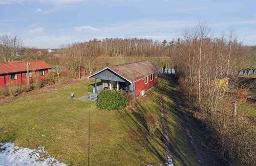Arnager House | Cottage near idyllic & peaceful sandy beach