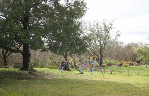 Te Rangiita Cottage | Cottage near Lake Taupo on Tauranga Taupo River