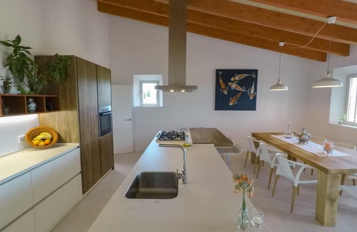 Manacor Cottage | Cottage near Porto Cristo (El Paraíso)