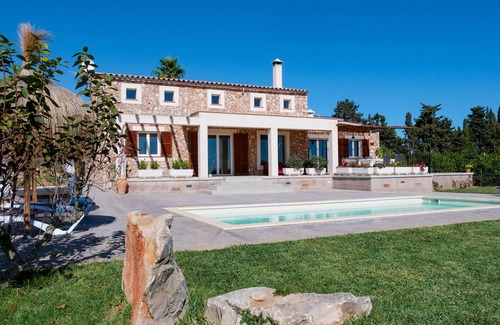Manacor Cottage | Cottage near Porto Cristo (El Paraíso)