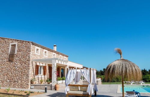 Manacor Cottage | Cottage near Porto Cristo (El Paraíso)