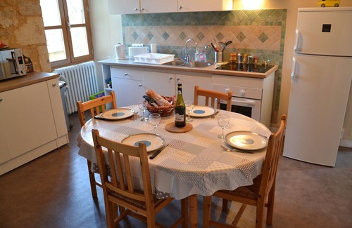 Grolejac Cottage | Cottage near Sarlat - Black Périgord