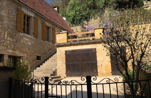 Grolejac Cottage | Cottage near Sarlat - Black Périgord