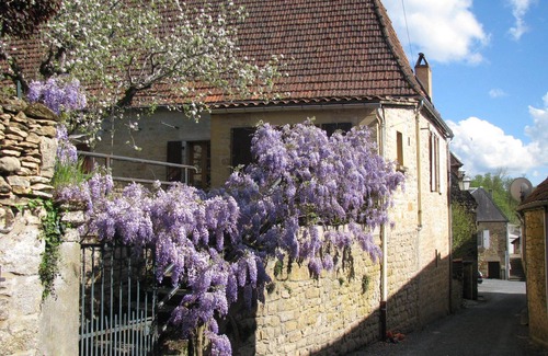 Grolejac Cottage | Cottage near Sarlat - Black Périgord