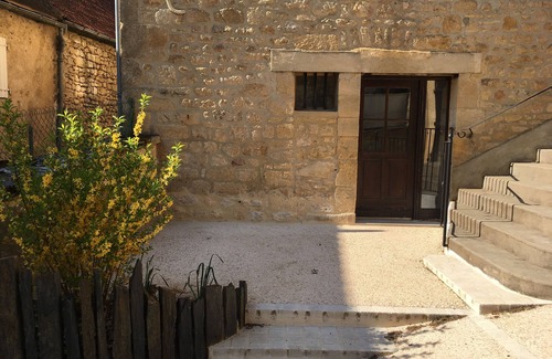 Grolejac Cottage | Cottage near Sarlat - Black Périgord