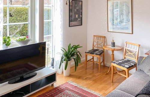 Vadstena House | Cottage near Vättern