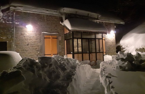 Mont-Dore House | cottage of guery 6 people