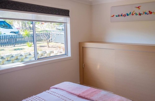 Batemans Bay Cottage | Cottage on Clare
