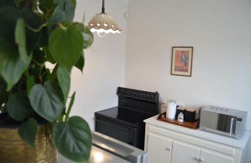Vineta Apartment | Cottage on Diamond Street