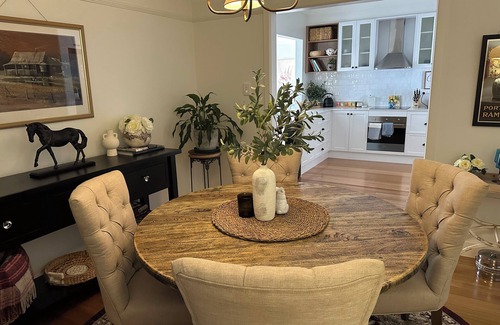Bacchus Marsh Cottage | Cottage on Dickson - The Perfect Country Escape.