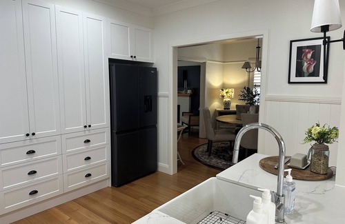 Bacchus Marsh Cottage | Cottage on Dickson - The Perfect Country Escape.