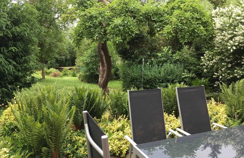 Malente House | Cottage on Lake Kellersee - cottage