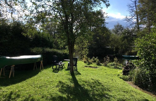 Malente House | Cottage on Lake Kellersee - cottage