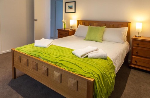 Rye House | Cottage on Rye
