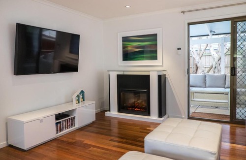 Rye House | Cottage on Rye