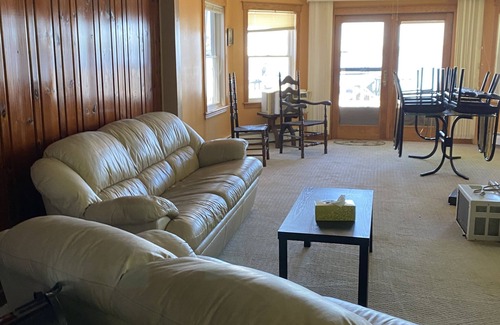 Town of Varick Cottage | Cottage on Seneca Lake with Private Dock