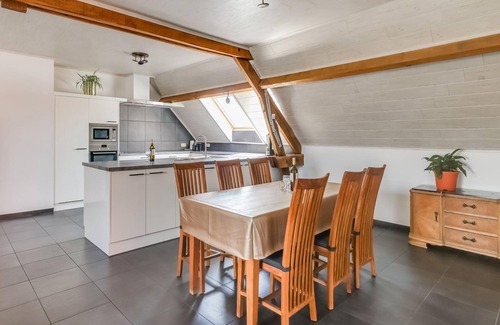 Merksplas House | Cottage on sheep farm with gelateria