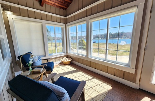 Shelby Cottage | Cottage on Stony Lake with Hot tub!