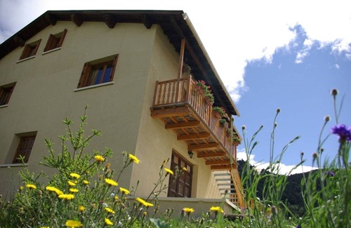 Matemale House | Cottage on the banks of the Aude