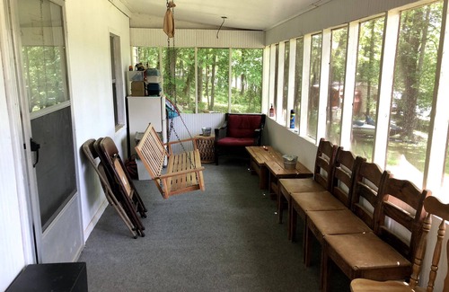 Ragland Cottage | Cottage on the Coosa! Lake Logan Martin!