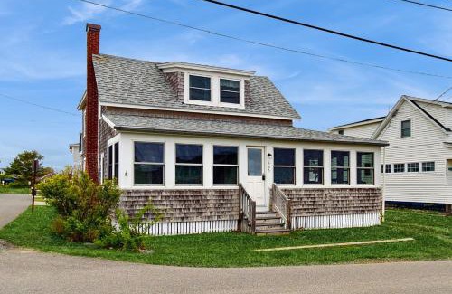 Ogunquit - Wells House | Cottage on the Cove