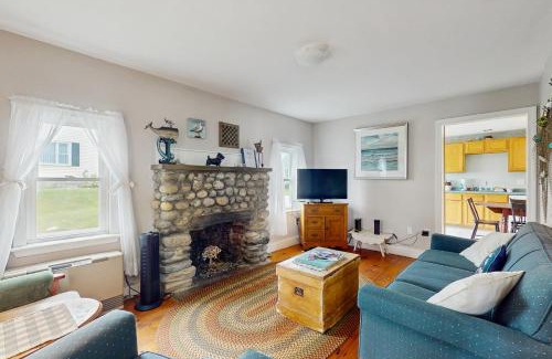 Ogunquit - Wells House | Cottage on the Cove