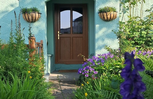 Keswick Cottage | Cottage on the Farm