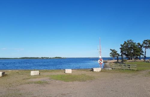 Oskarshamn House | Cottage on the Småland coast