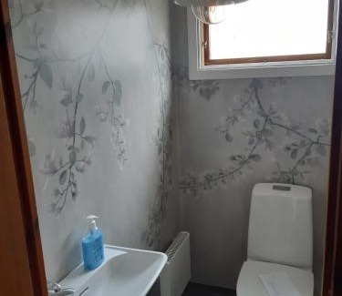 Oskarshamn House | Cottage on the Småland coast