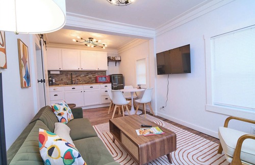 St. Augustine Cottage | Cottage Osceola – A Cozy Escape in Historic St. Augustine