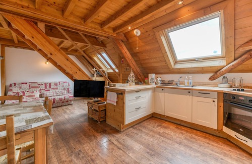 Oz Cottage | Cottage 'Passoud 202' with Mountain View and Private Garden