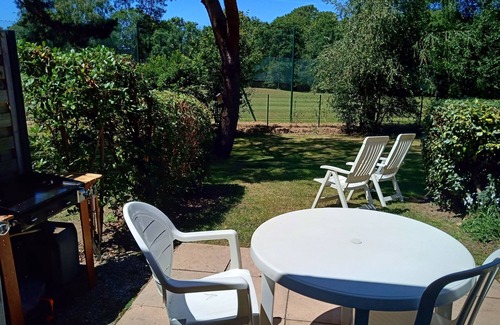 Ploemel Cottage | Cottage, Piscine, Golfe du Morbihan, à 5km des Plages, Carnac, Quiberon