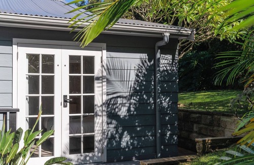 Cottage Point House | Cottage Point Coal and Candle