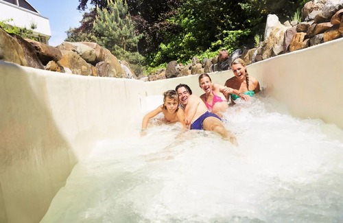 Peer Apartment | Cottage Poney Premium 5 persons