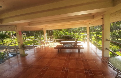 Na Mueang Cottage | Cottage/pool villa Lipa noi beach - kho Samui