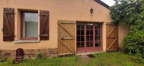 Le Rheu House | Cottage près de Rennes