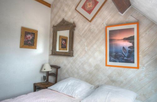 Magny-les-Hameaux House | Cottage Prairie Bonheur