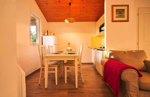Parentis-en-Born House | Cottage Premium 2 Bedrooms 4 People with garden