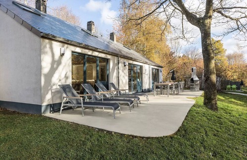 Vielsalm House | Cottage Premium 12 Persons