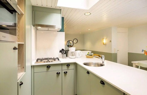 Heijen House | Cottage Premium 4 People