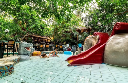 Lommel House | Cottage Premium 4 People