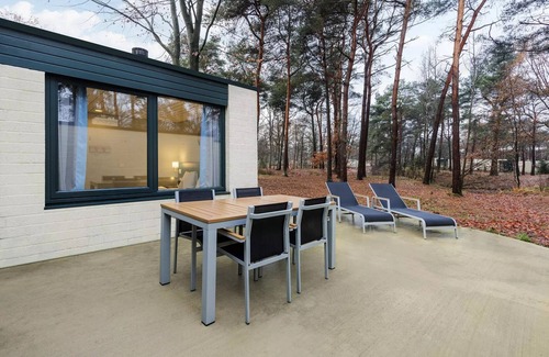 Lommel House | Cottage Premium 4 People PMR