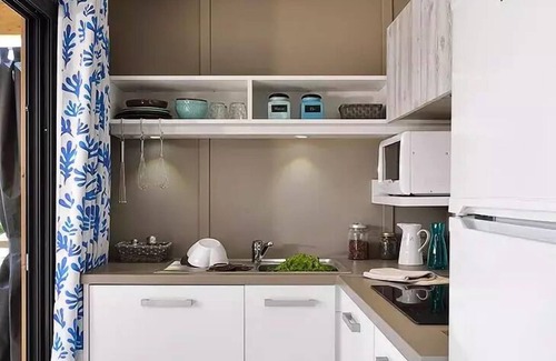 Chastanier Ski Chalet | Cottage Premium 6 persons