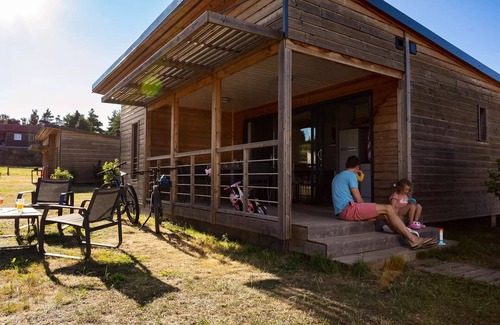 Chastanier Ski Chalet | Cottage Premium 6 persons